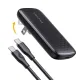 VOLTME 65 EVO Bundle Set CTC Foldable Charger Adapter